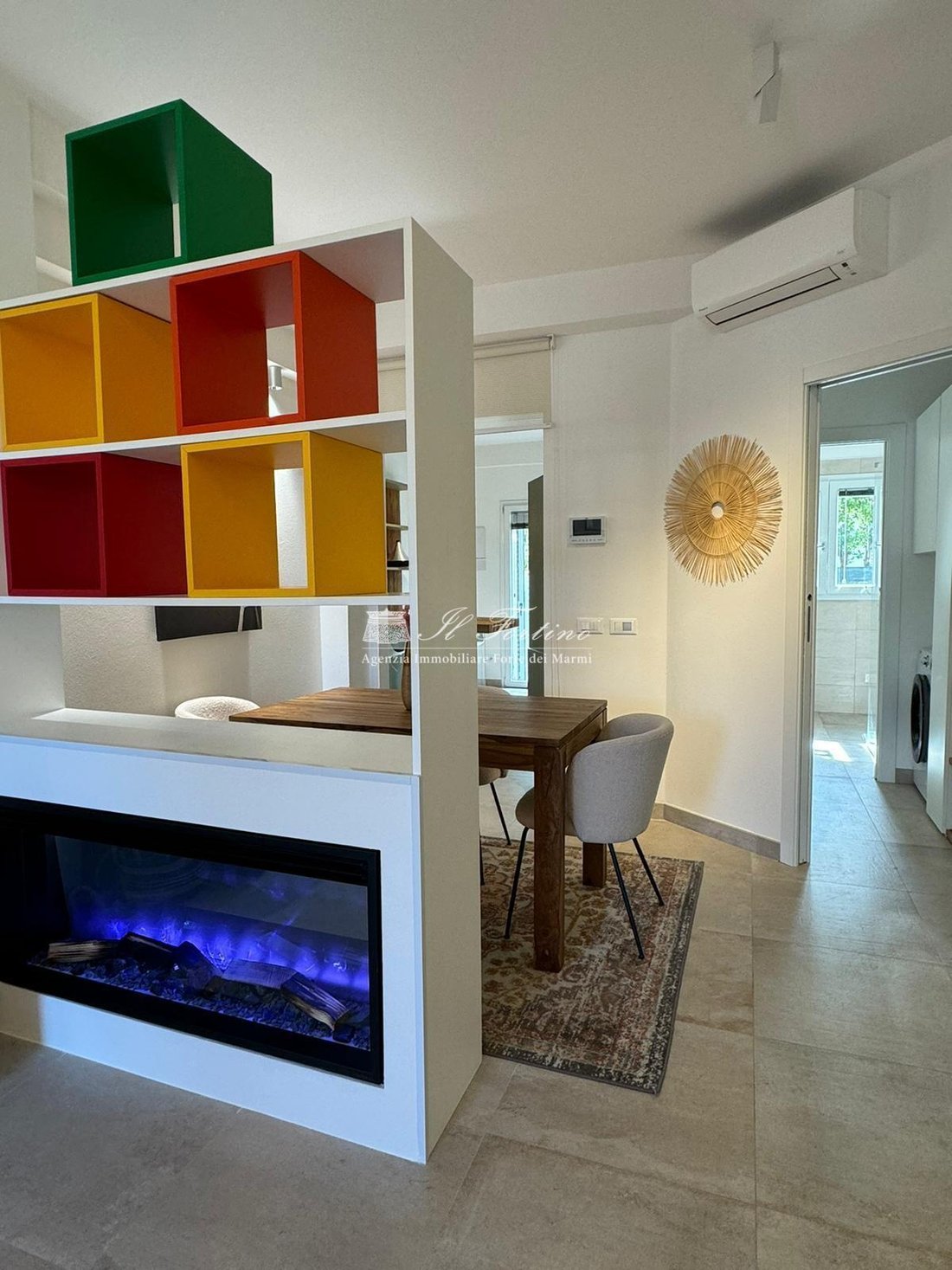 Apartment in Vittoria Apuana, Forte dei Marmi, Tuscany 4 - 19172902