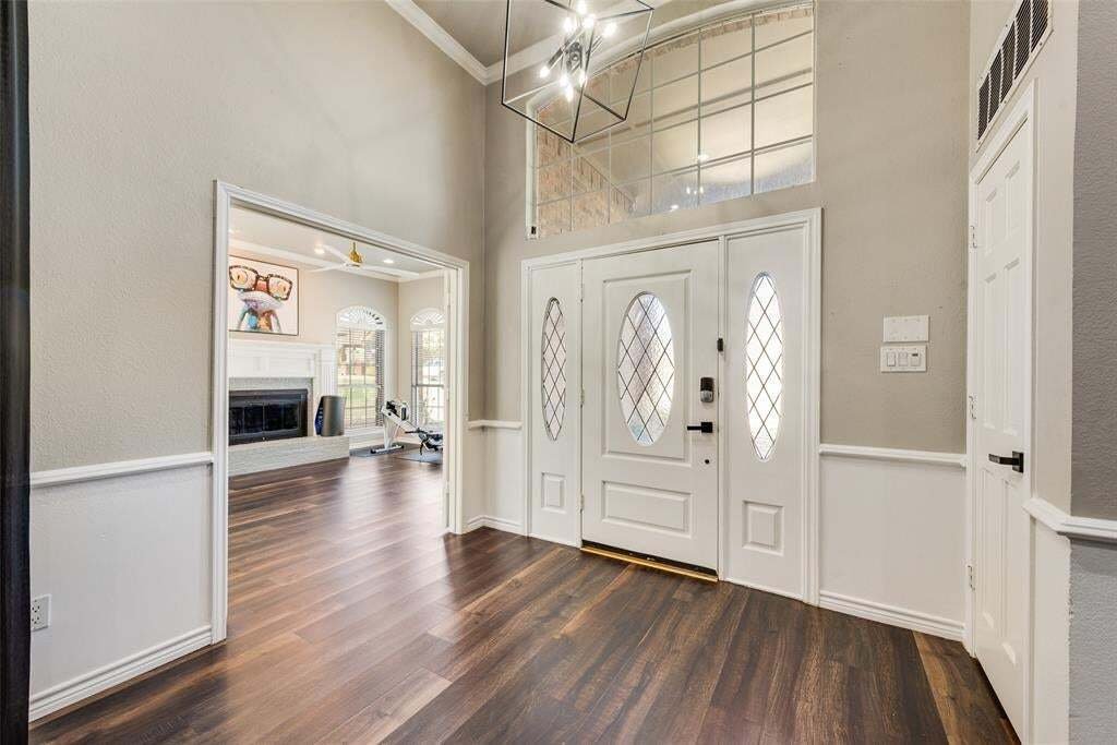 House in Carrollton, Texas, United States 4 - 19172744