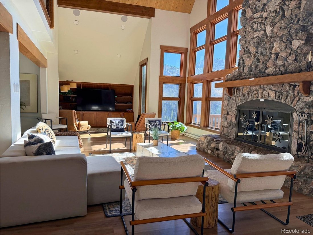 House in Avon, Colorado, United States 3 - 19171821