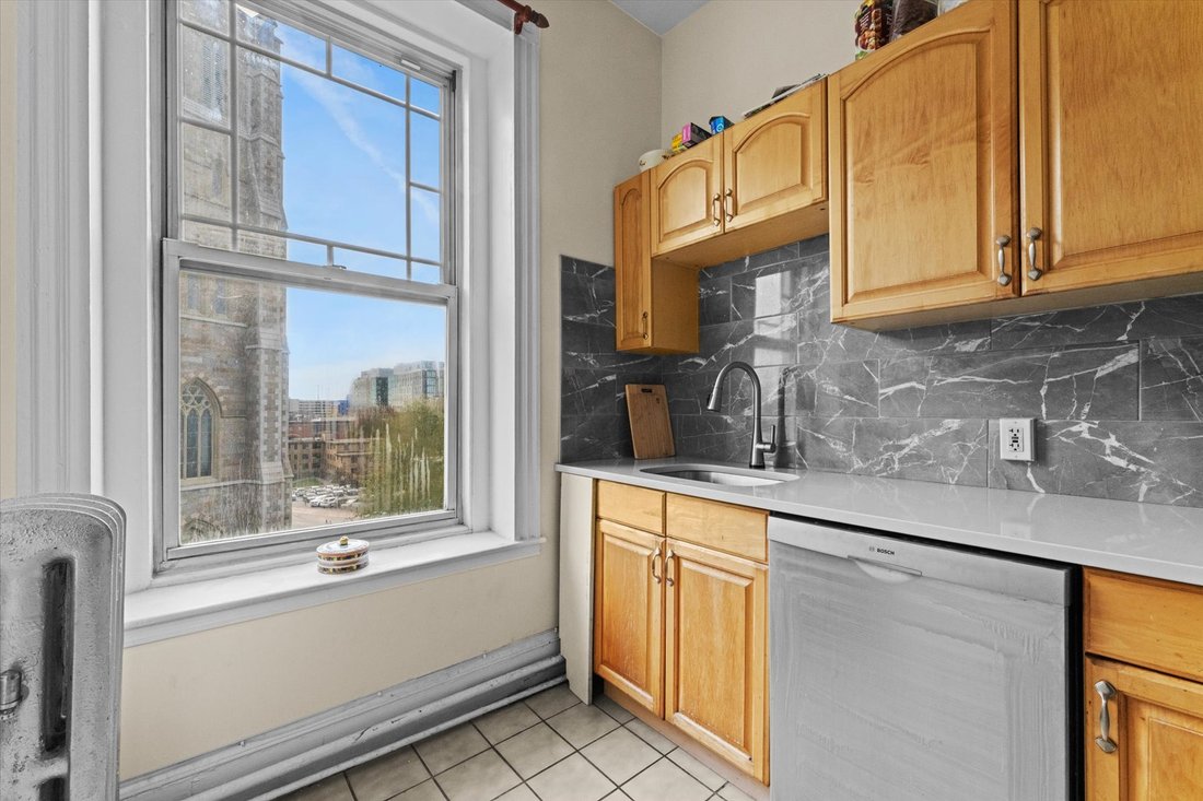 Appartement à Boston, Massachusetts, États-Unis 5 - 19176159