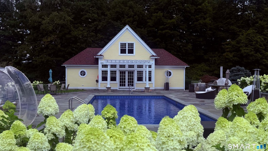 House in Canaan, Connecticut, United States 4 - 19162355