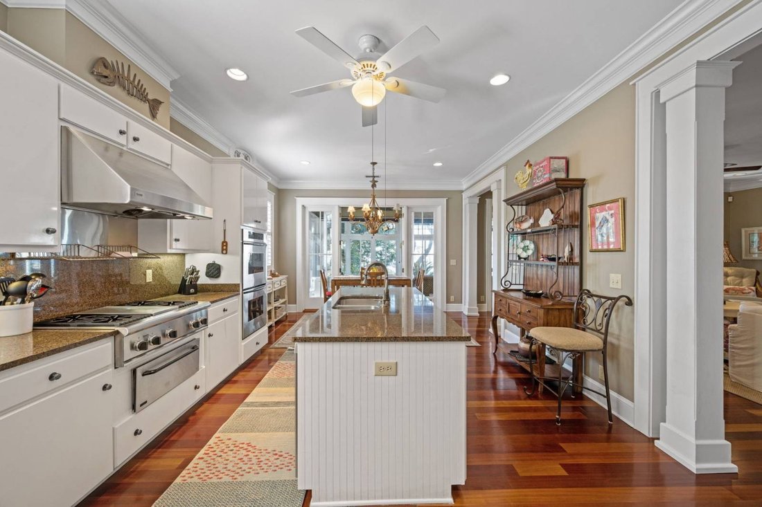 House in Fairhope, Alabama, United States 4 - 19169134