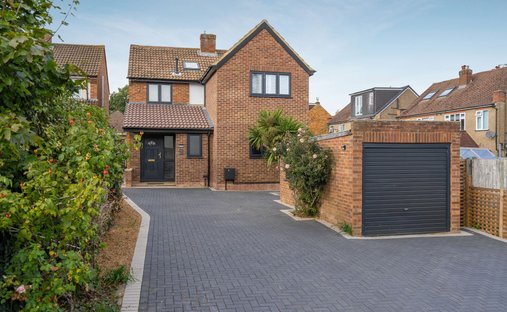 Maison à Windsor, Angleterre 1