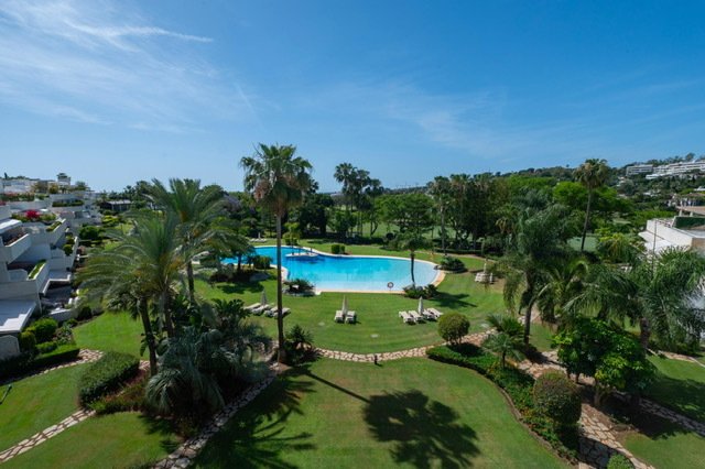 Penthouse à Nueva Andalucia, Marbella, Espagne 2 - 19172130