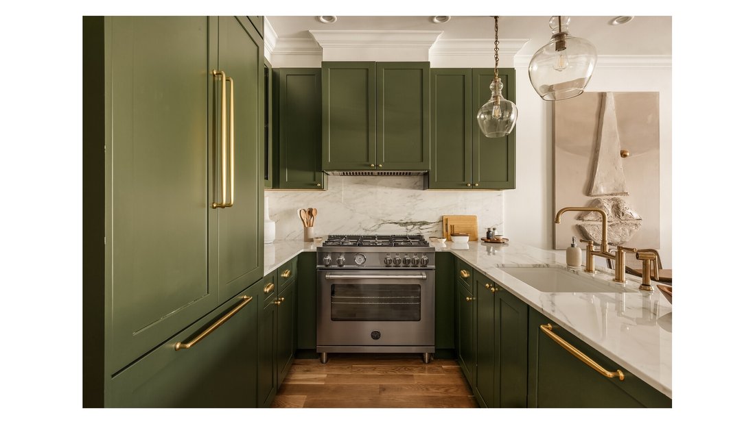 Condominio en Nueva York, Nueva York, Estados Unidos 3 - 17071052