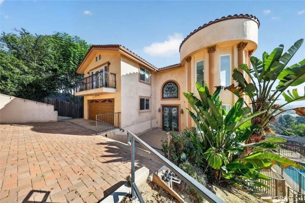 Haus in Los Angeles, Kalifornien, Vereinigte Staaten 3 - 19172574