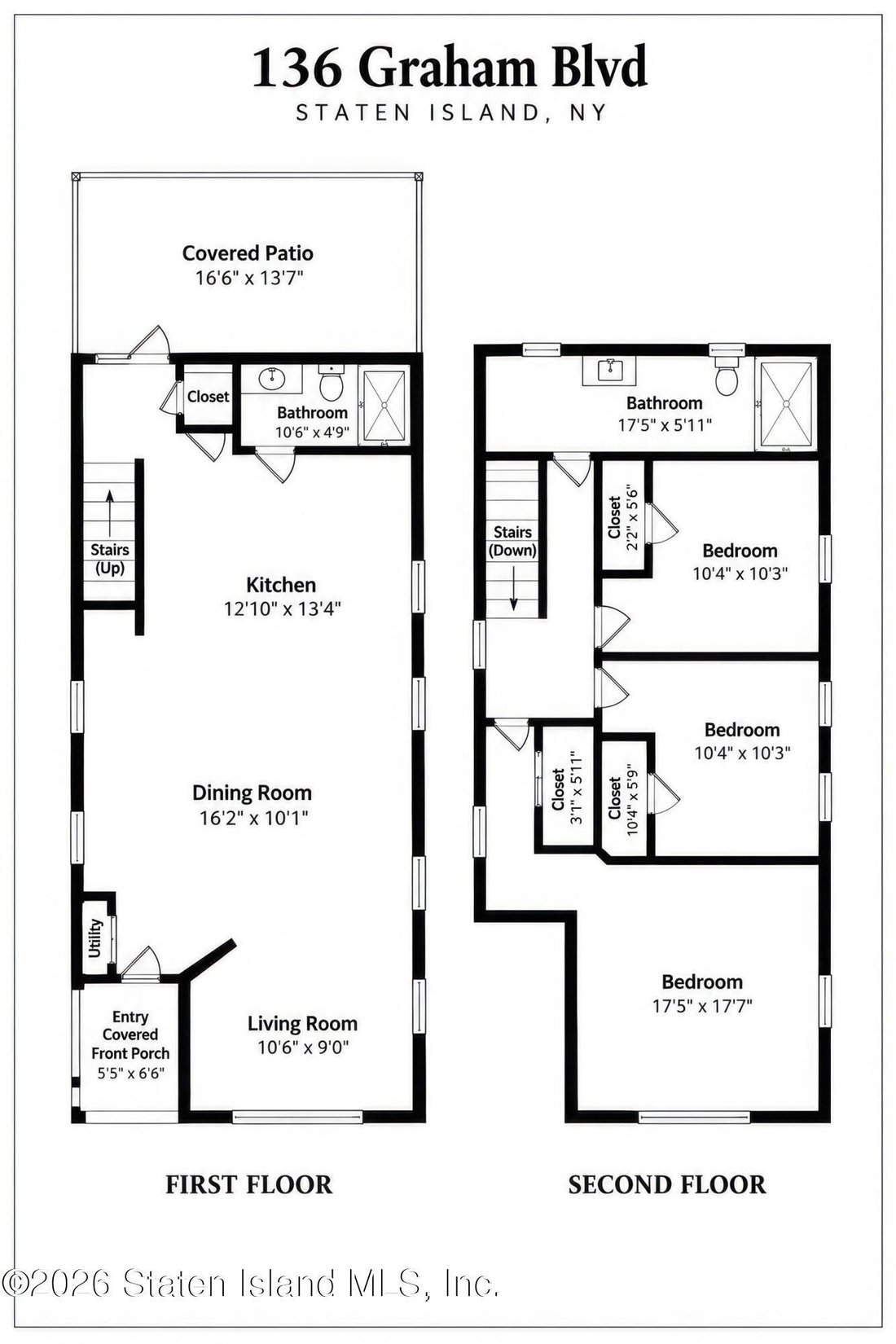 Maison à New York, État de New York, États-Unis 5 - 19171361
