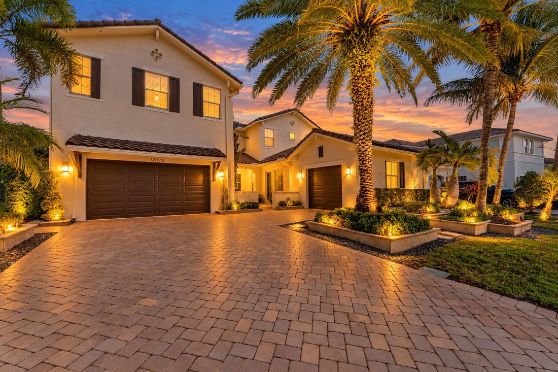 Casa a Parkland, Florida, Stati Uniti 1 - 19180674
