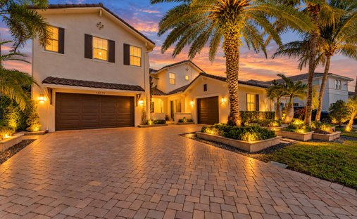 House in Parkland, Florida, United States 1