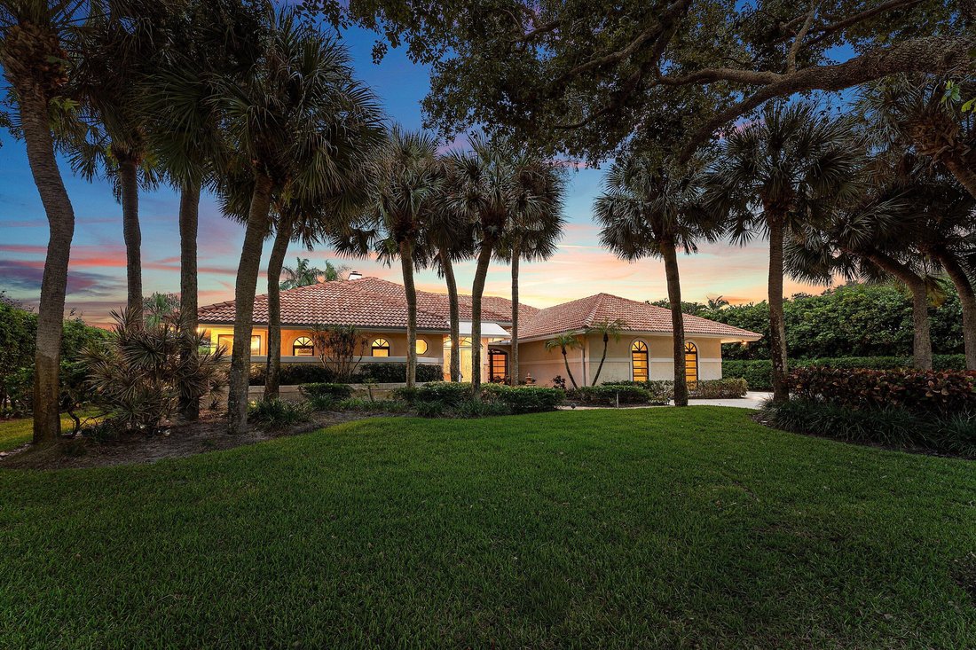 Haus in Tequesta, Florida, Vereinigte Staaten 2 - 19179652