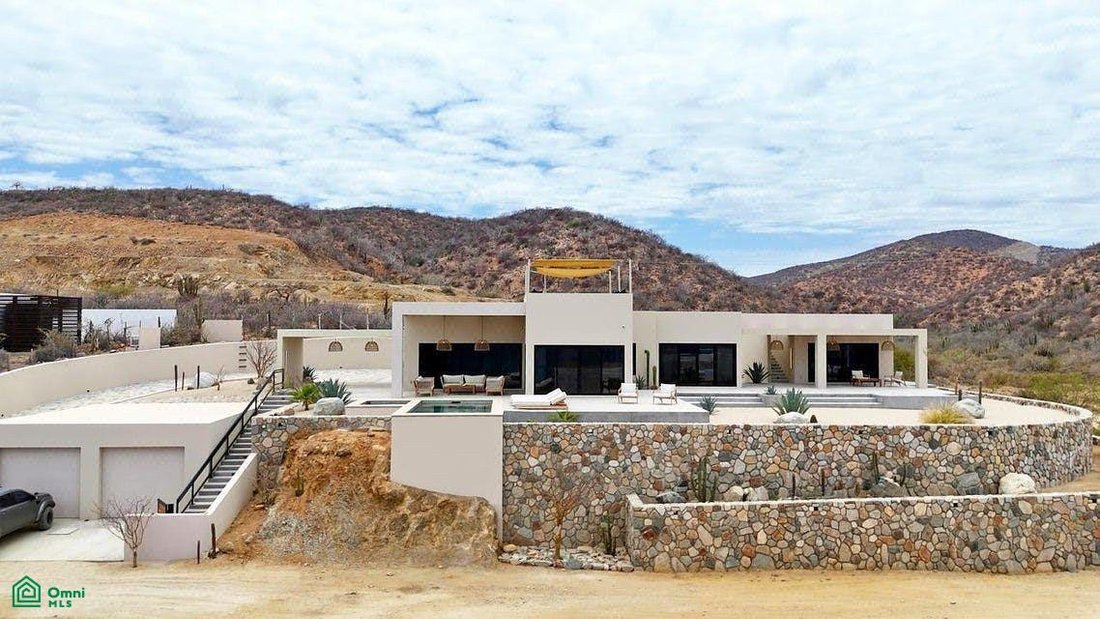House in El Pescadero, Baja California Sur, Mexico 1 - 19179736