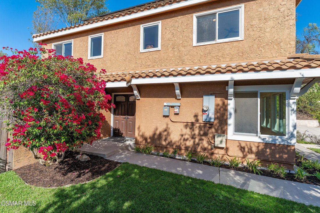 Casa en Thousand Oaks, California, Estados Unidos 4 - 19179344