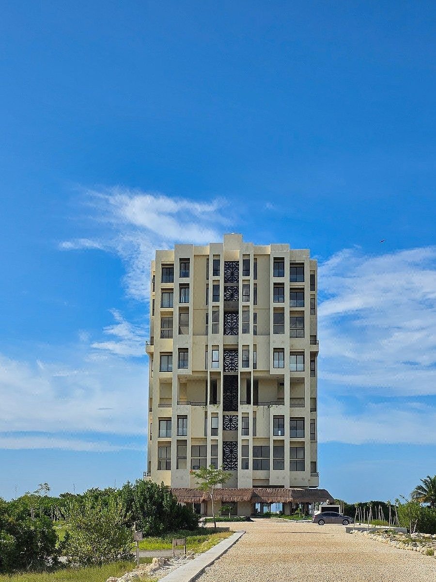 Apartment in Santa Clara, Yucatan, Mexico 5 - 19179892