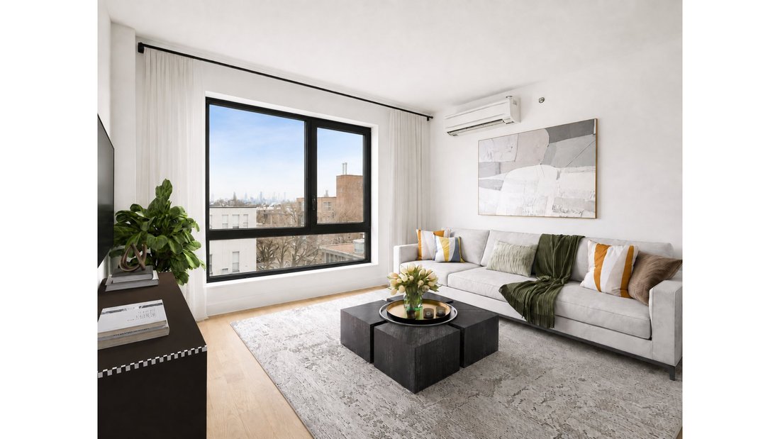 Condo in New York, New York, United States 2 - 19173209
