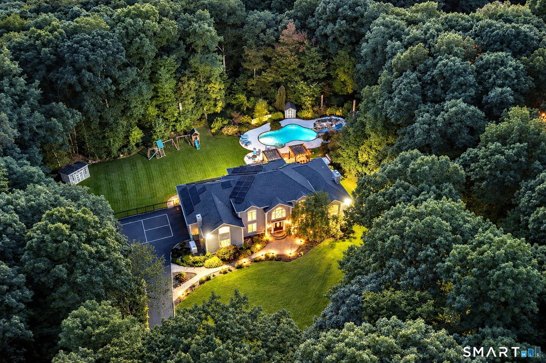 Haus in Trumbull, Connecticut, Vereinigte Staaten 2 - 19169764
