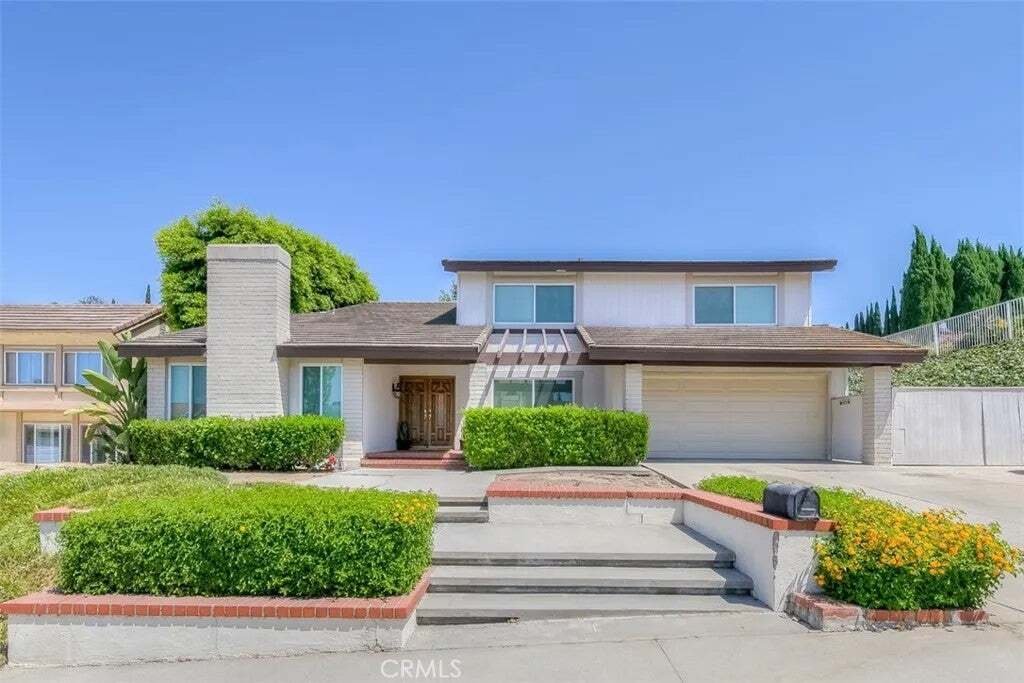 Casa a Hacienda Heights, California, Stati Uniti 1 - 19172511