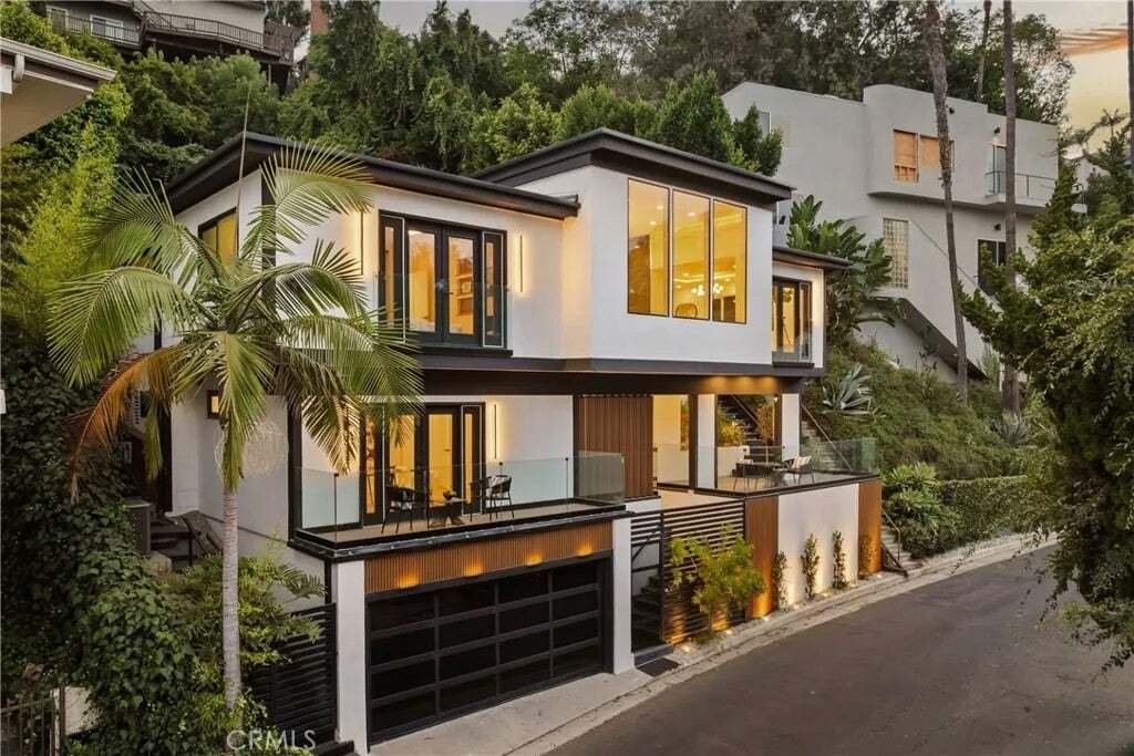 Haus in Los Angeles, Kalifornien, Vereinigte Staaten 2 - 19176839
