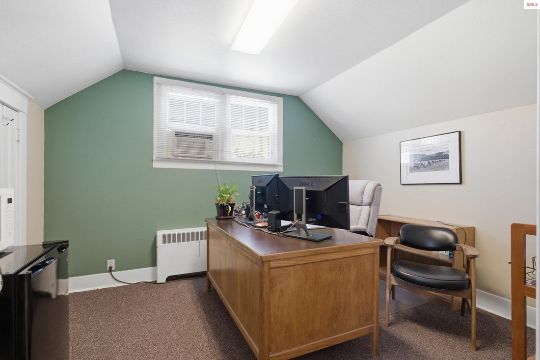 Haus in Sandpoint, Idaho, Vereinigte Staaten 3 - 18933246