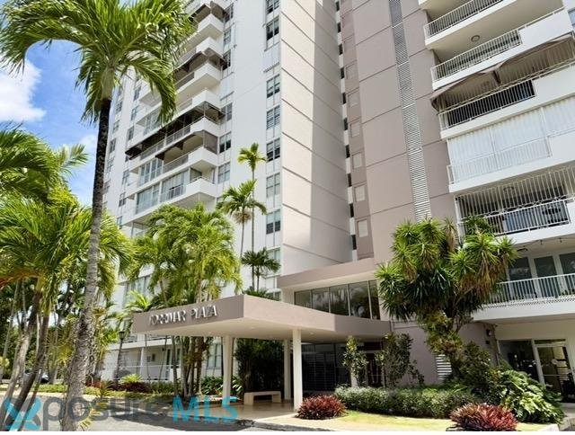 Appartement à Guaynabo barrio-pueblo, Guaynabo, Porto Rico 1 - 19169838