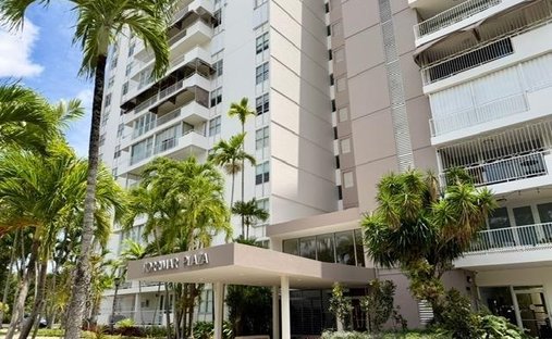 Appartamento a Guaynabo, Guaynabo, Porto Rico 1