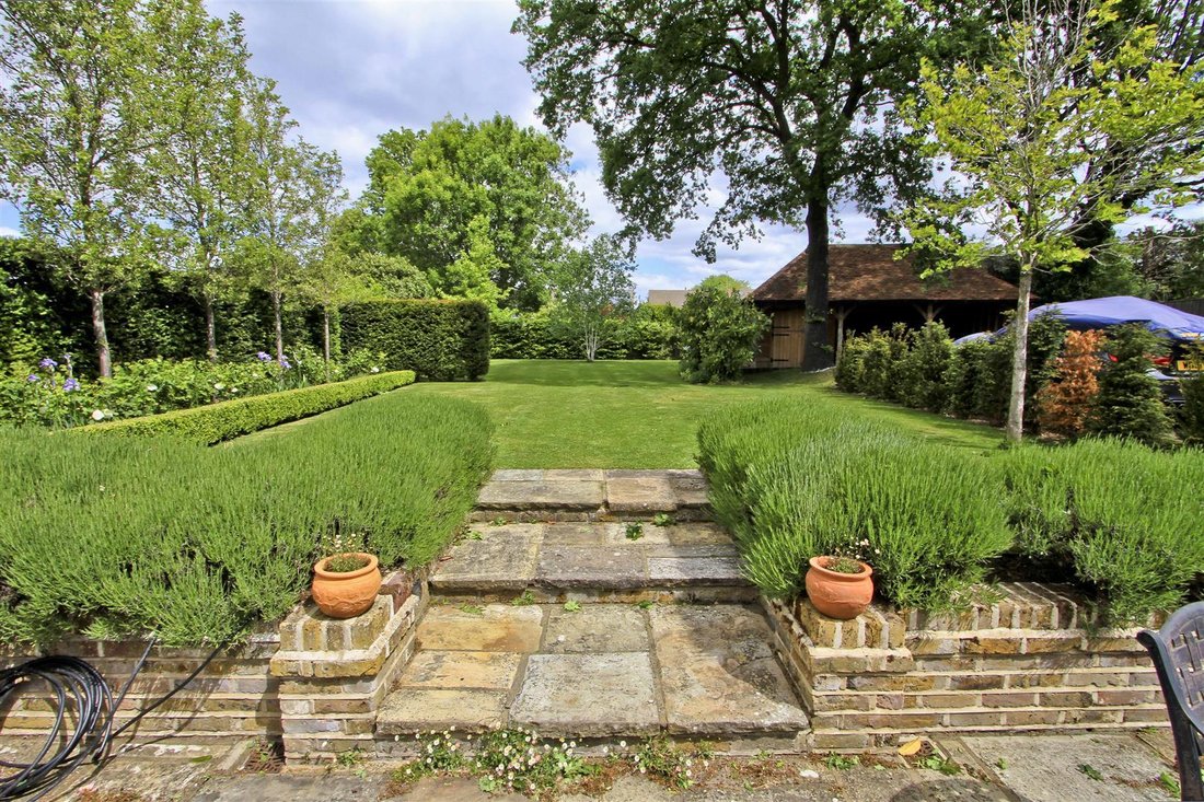 House in Breakspear, Hillingdon, England 4 - 19171698