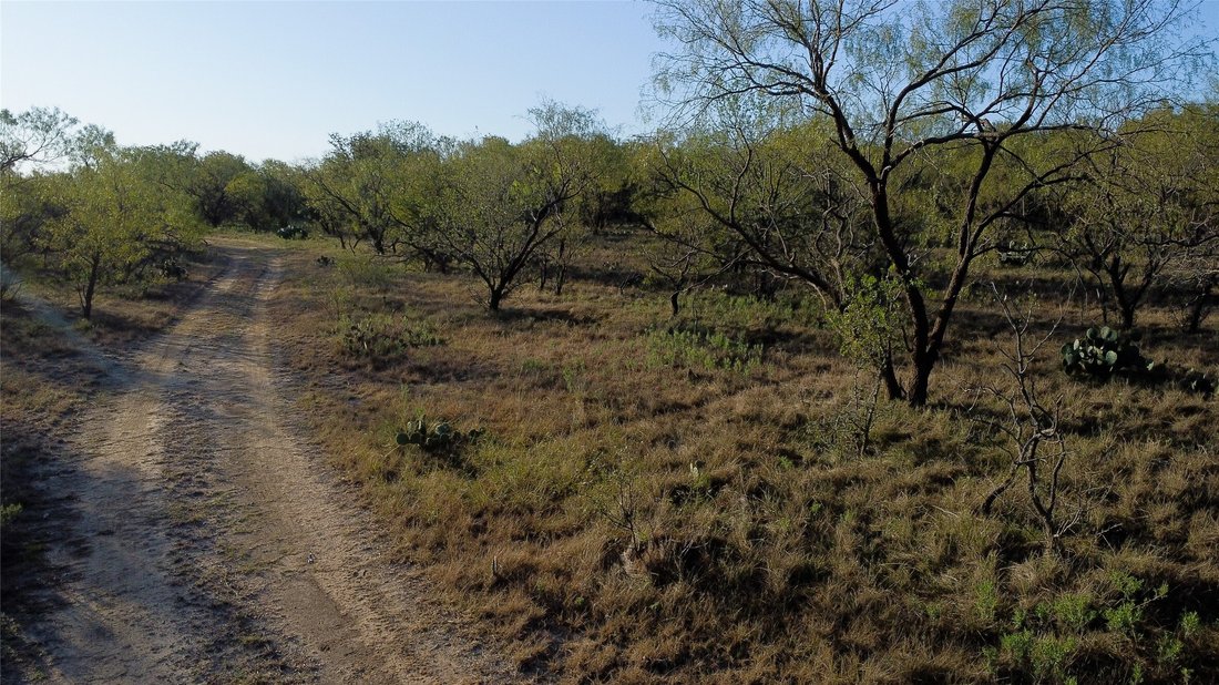 Terreno a Graham, Texas, Stati Uniti 3 - 19170839