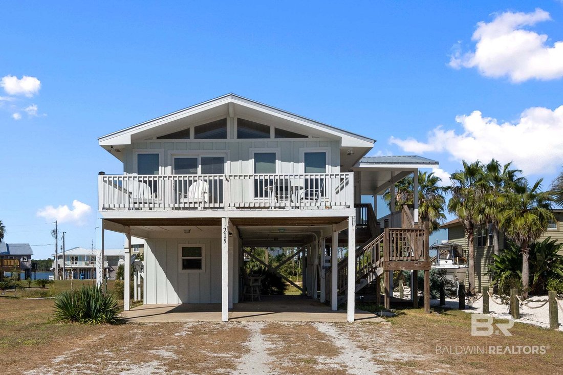 House in Gulf Shores, Alabama, United States 1 - 19181943