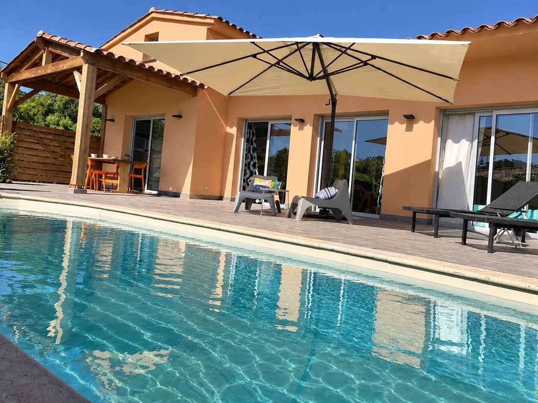 Villa in France 1 - 19177298