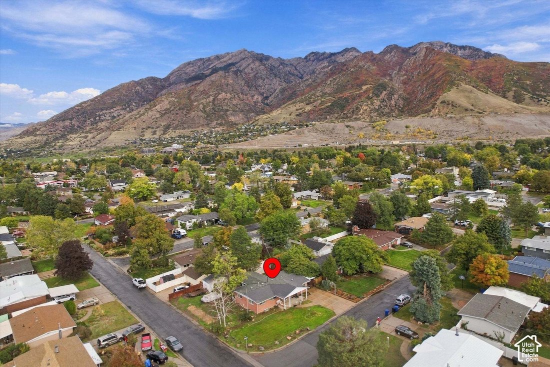 Maison à Cottonwood Heights, Utah, États-Unis 2 - 19177897