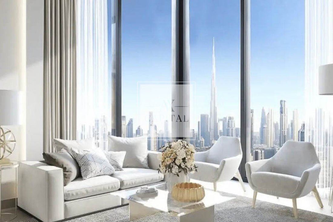 Apartment in JLT / Jumeirah Lakes Towers, Dubai, United Arab Emirates 4 - 19169479