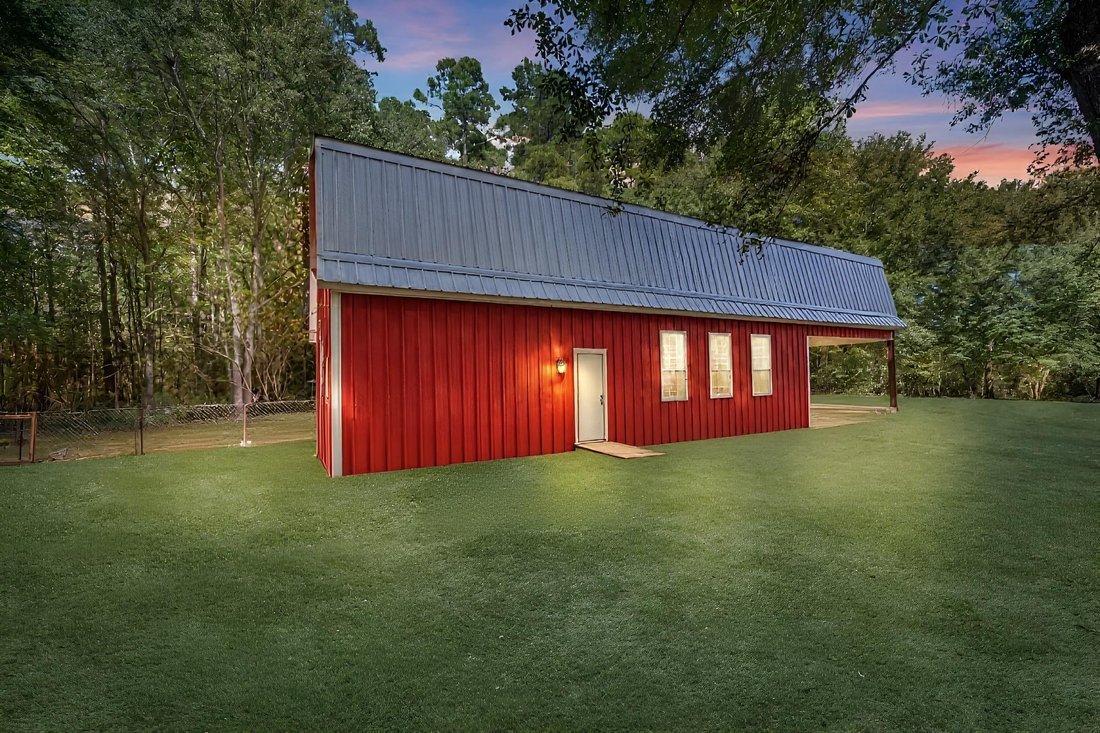 Casa a Conroe, Texas, Stati Uniti 1 - 19172996