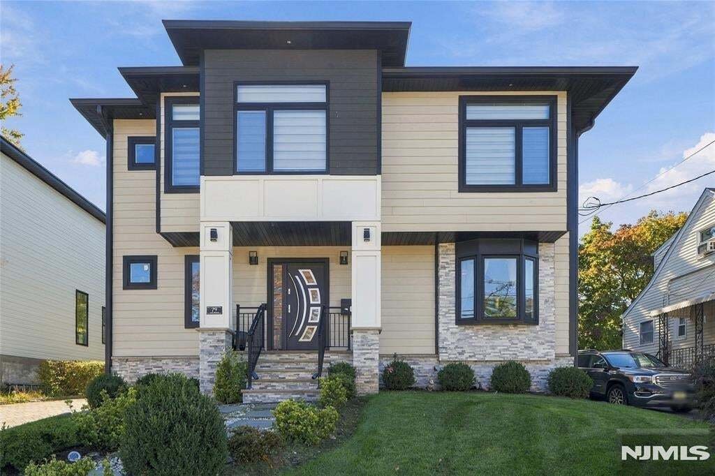 Casa a Fairview, New Jersey, Stati Uniti 1 - 19179259
