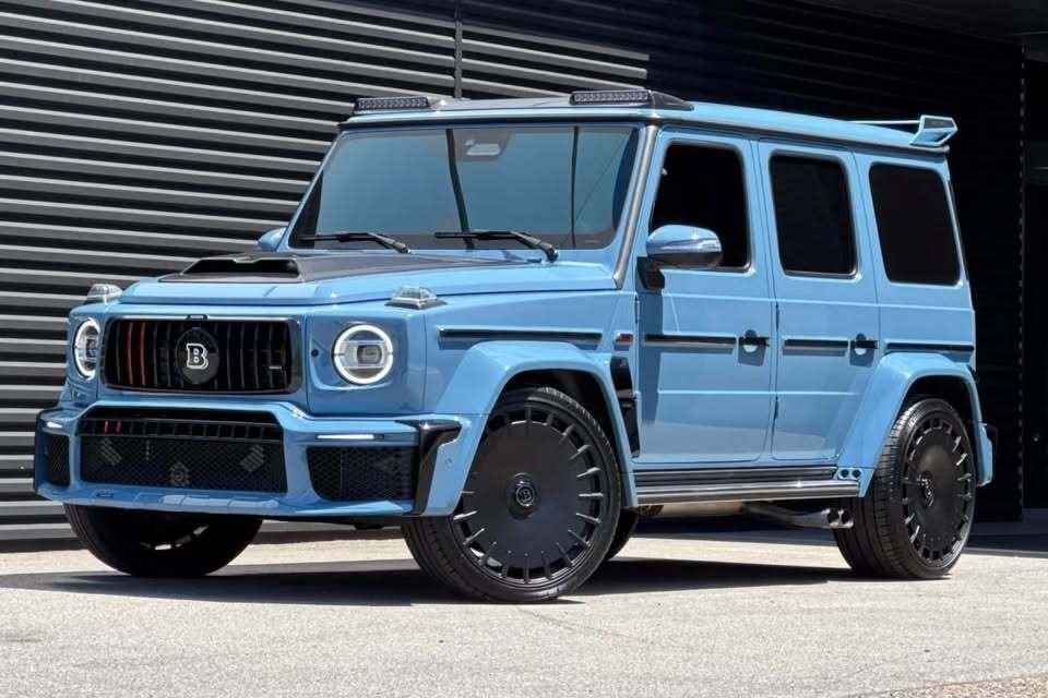 Suv in San Luis Obispo, CA, United States 1 - 19171131