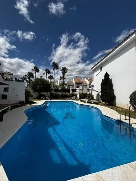 Residenza a Nueva Andalucía, Marbella, Spagna 1 - 19174927