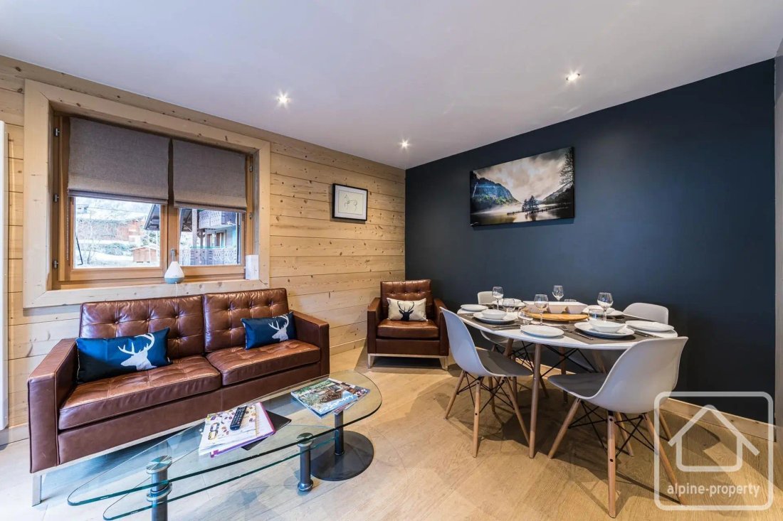 Appartamento a Morzine, Auvergne-Rodano-Alpi, Francia 5 - 19170215