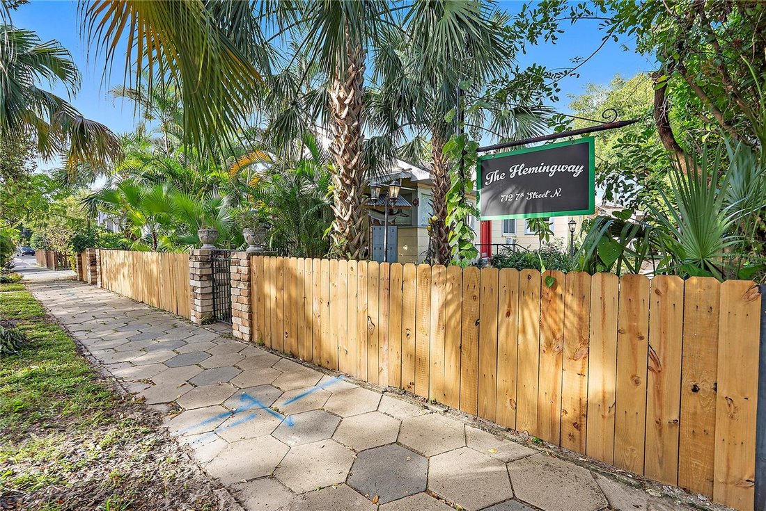 St. Petersburg, Florida, United States 1 - 19172113