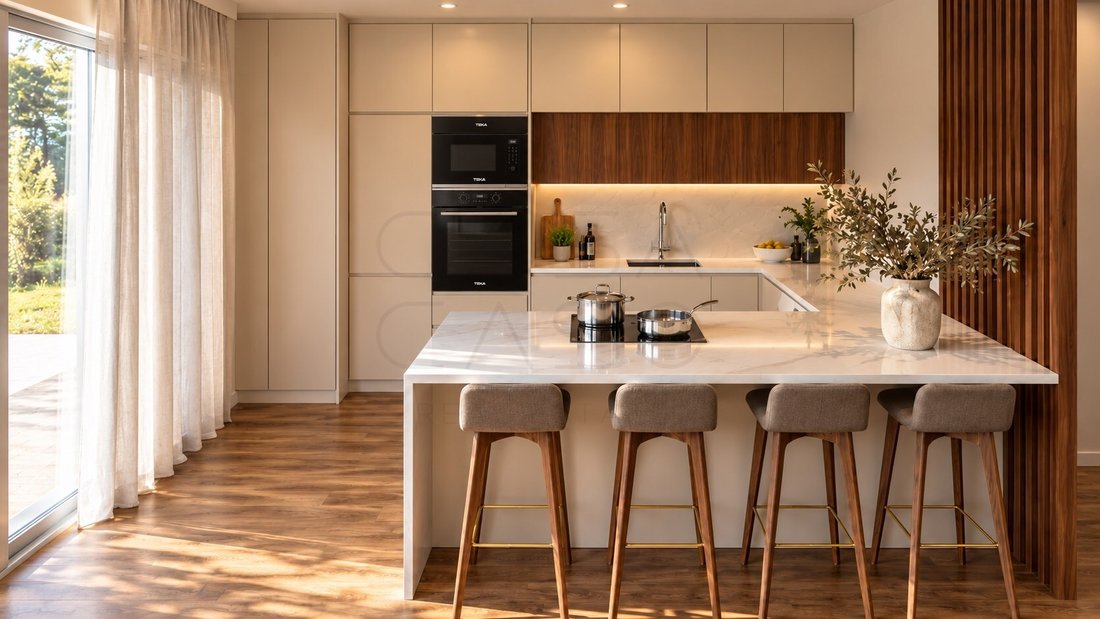 Apartamento en Palmela, Setúbal Municipality, Portugal 5 - 17630028