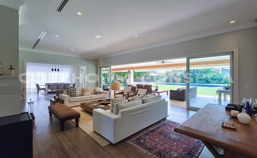 Condo in Monte Mor, State of São Paulo, Brazil 1