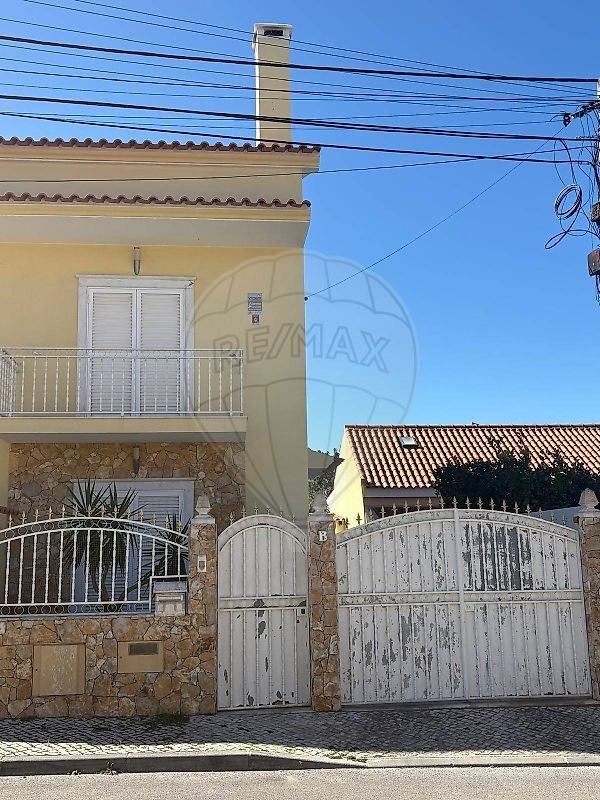 Villa à Quinta do Conde, Setúbal Municipality, Portugal 3 - 19129900