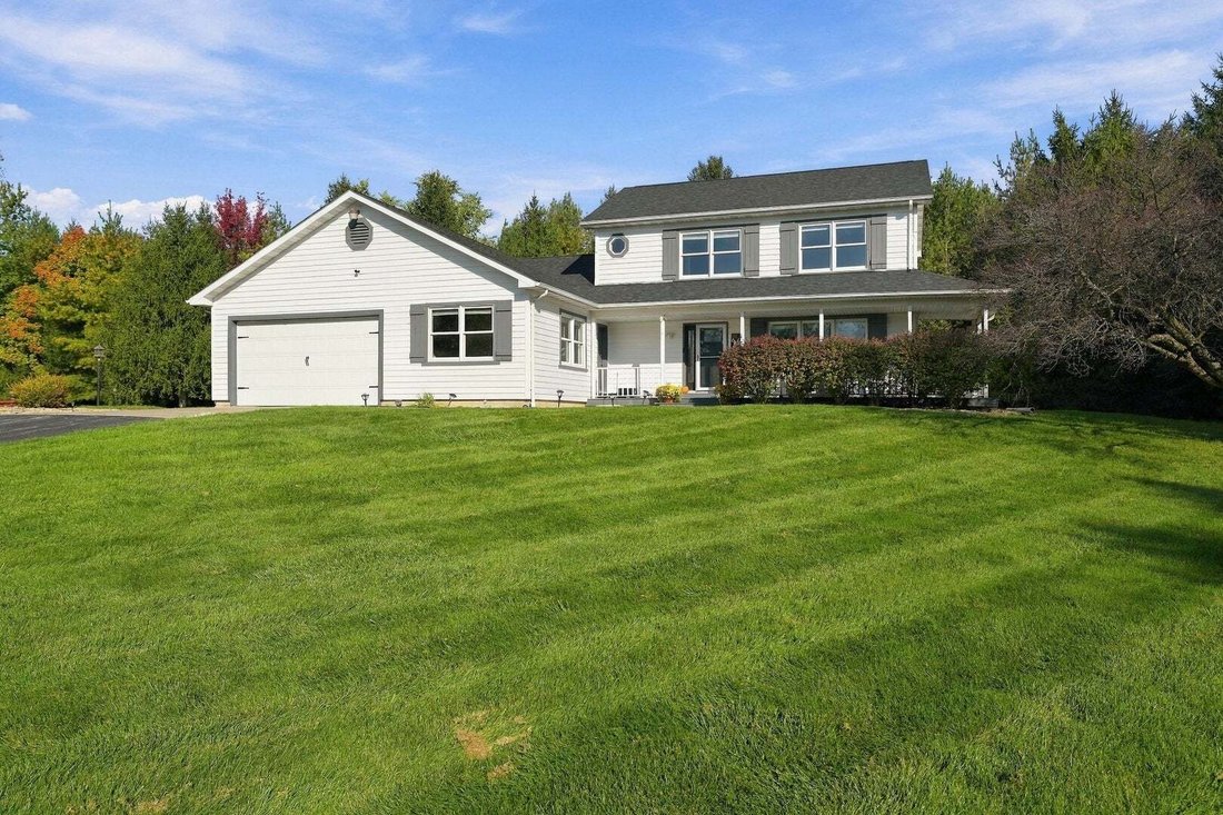 Haus in New Lenox Township, Illinois, Vereinigte Staaten 3 - 19176865