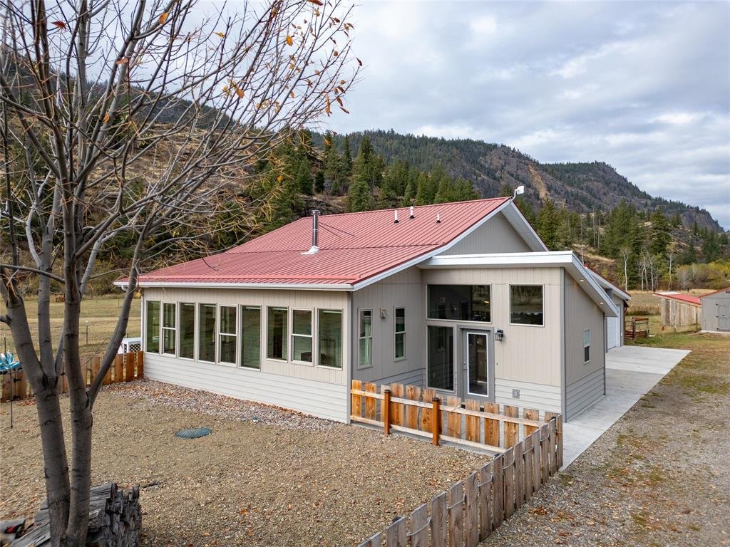 Casa a Plains, Montana, Stati Uniti 4 - 19170895