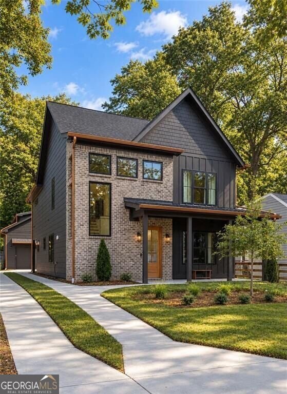 House in Atlanta, Georgia, United States 2 - 19173272