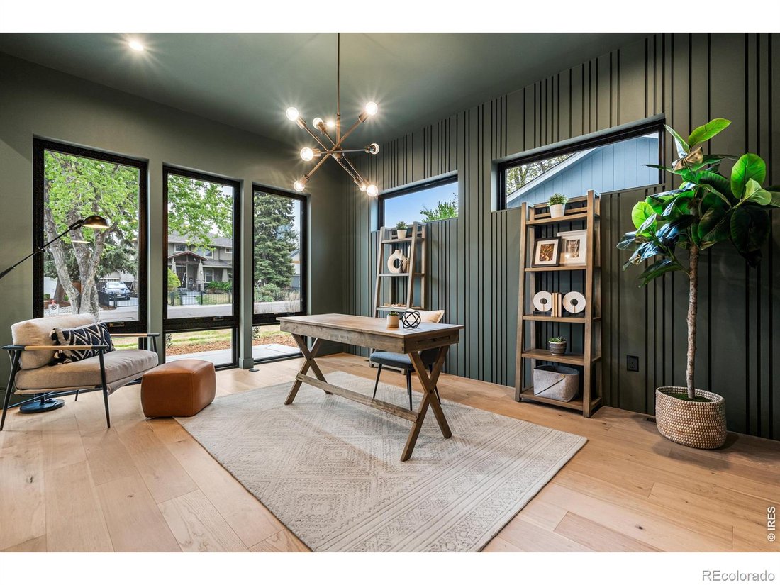 House in Denver, Colorado, United States 5 - 19171827