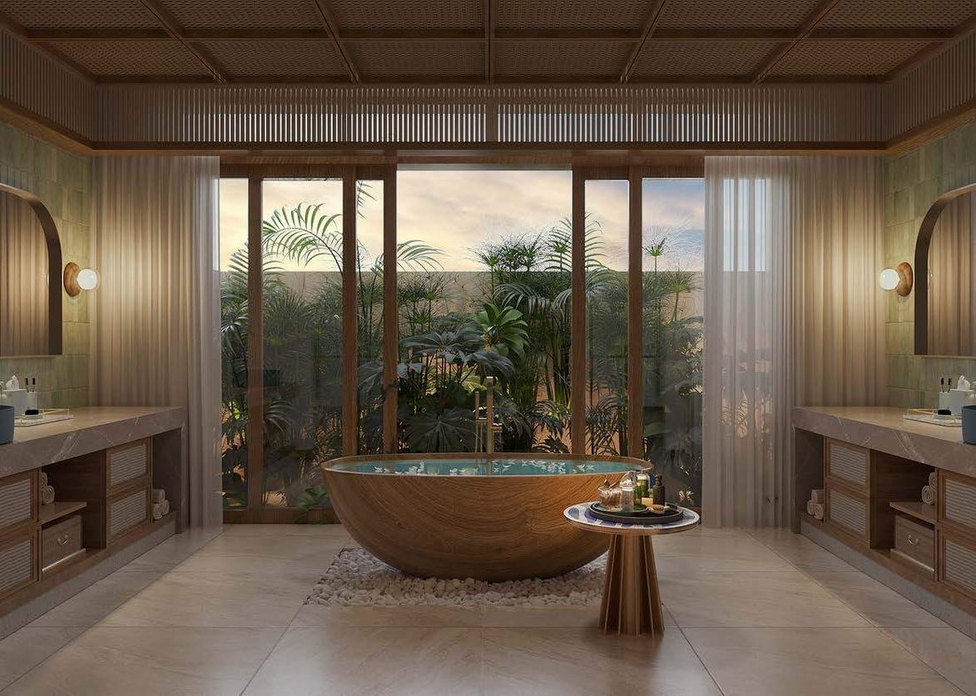 Villa à Vaadhoo, Gaafu Dhaalu Atoll, Maldives 4 - 19179927