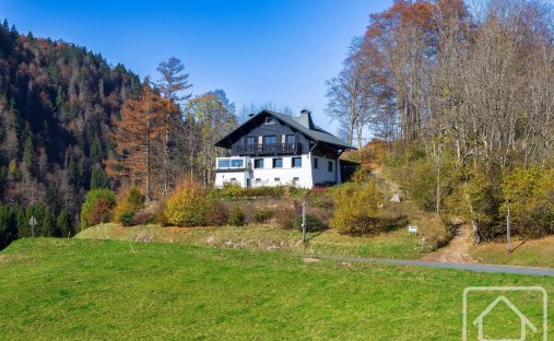 Chalet en Bellevaux, Auvernia-Ródano-Alpes, Francia 1