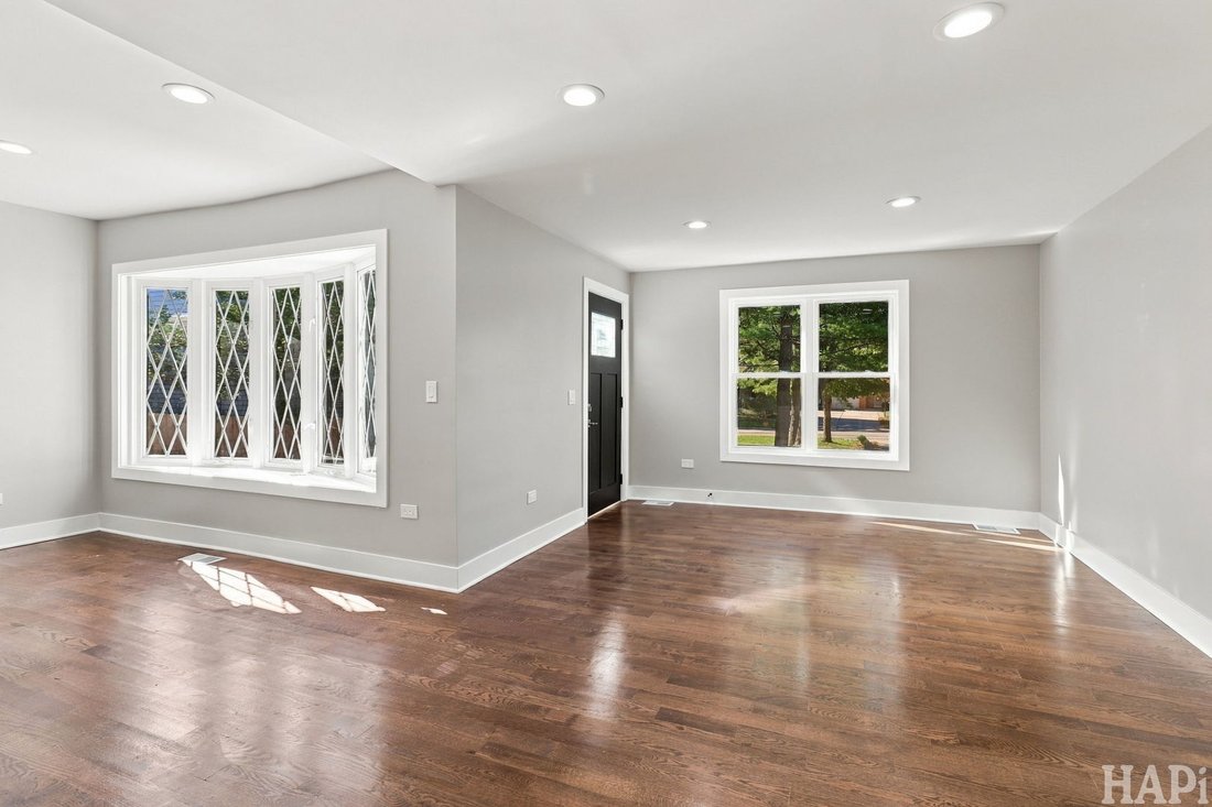 House in Highwood, Illinois, United States 4 - 19172272