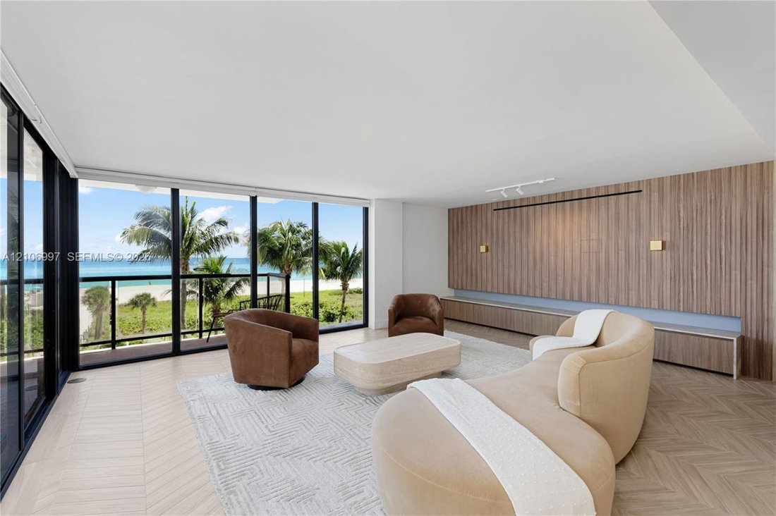 Maison à Miami Beach, Floride, États-Unis 2 - 19181633