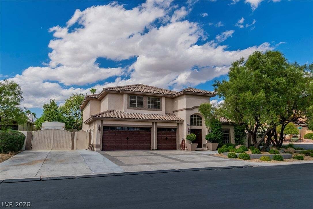 House in Las Vegas, Nevada, United States 1 - 19174633