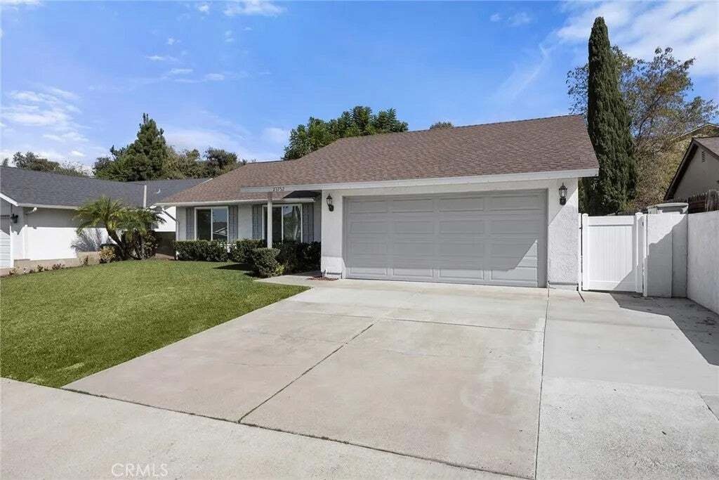 Maison à Mission Viejo, Californie, États-Unis 1 - 19169096