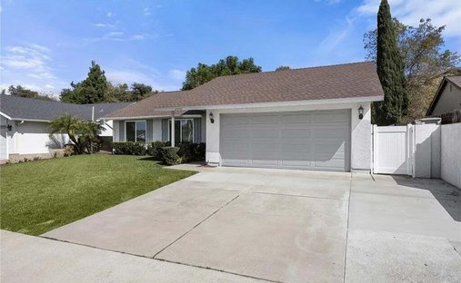 Haus in Mission Viejo, Kalifornien, Vereinigte Staaten 1
